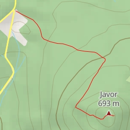 thumbnail for AI - výhled Jedlová, Hvozd, Ještěd