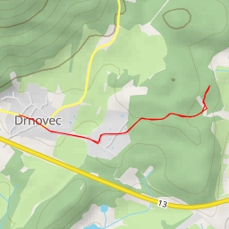 thumbnail for AI - Karlův odpočinek (odb.) - Kunratice u Cvikova