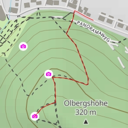 thumbnail for AI - Ölbergshöhe