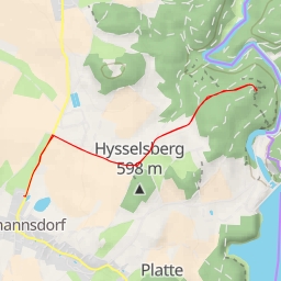 thumbnail for AI - Hartmannsdorfer Schweiz - Hartmannsdorf-Reichenau