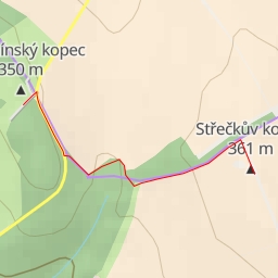 thumbnail for AI - Střečkův kopec