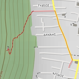 thumbnail for AI - Άγιος Γεώργιος (μικρός) - Δημοτική Ενότητα Άργους