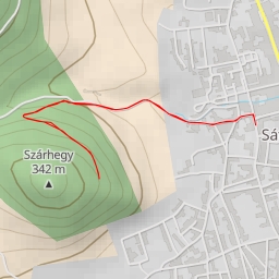 thumbnail for AI - II. Lőcse-Igló/Podolin-Késmárk - Sátoraljaújhely