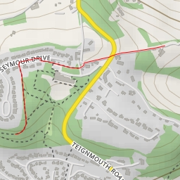 thumbnail for AI - Kingsgate Close