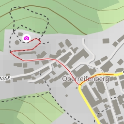 thumbnail for AI - Wohnturm - Schmitten