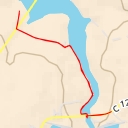 thumbnail for AI - Menhir dit La Pierre au sel - Maulévrier