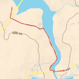 thumbnail for AI - Menhir dit La Pierre au sel - Maulévrier