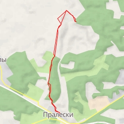 thumbnail for AI - Вид на карьер