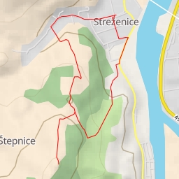 thumbnail for AI - Cierna stavba - Streženice
