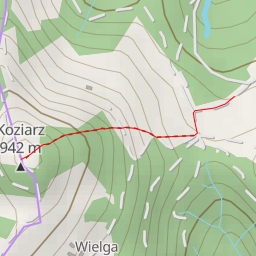 thumbnail for AI - Wieża widokowa na Koziarzu