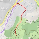 thumbnail for AI - Bowl Loop Trail - Palo Alto