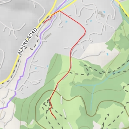 thumbnail for AI - Bowl Loop Trail - Palo Alto