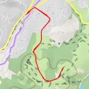 thumbnail for AI - Vista Point Trail - Palo Alto