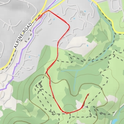 thumbnail for AI - Vista Point Trail - Palo Alto