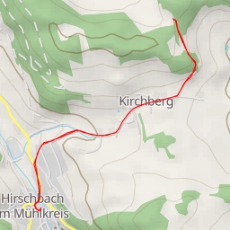 thumbnail for AI - Hirschbach im Mühlkries