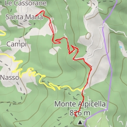 thumbnail for AI - Baita della Luna