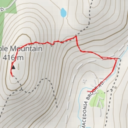 thumbnail for AI - Cobble Mountain