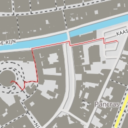 thumbnail for AI - De Burcht