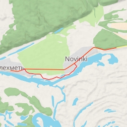 thumbnail for AI - Сухая сосна