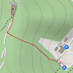 thumbnail for AI - Bismarckturm Bad Freienwalde