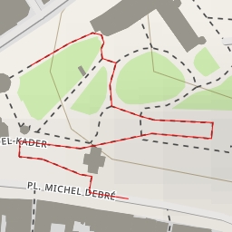 thumbnail for AI - Tour Garçonnet - Amboise