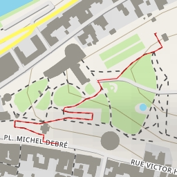 thumbnail for AI - Rue de la Concorde - Amboise