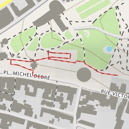 thumbnail for AI - La Terrasse - Amboise