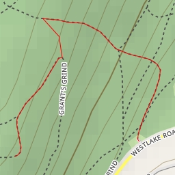 thumbnail for AI - Grant's Grind - West Kelowna