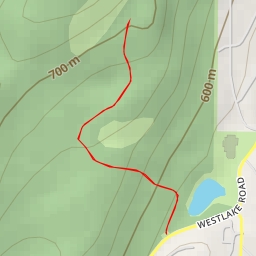 thumbnail for AI - Rose Valley Regional Park