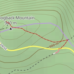 thumbnail for AI - Little Hogback Overlook