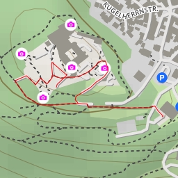 thumbnail for AI - 2 Bänke - Königstein im Taunus