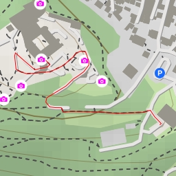 thumbnail for AI - Burgturm - Burg Königstein