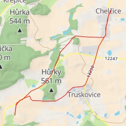 thumbnail for AI - Pohořelec