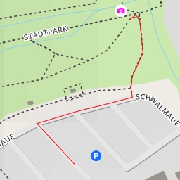 thumbnail for AI - Wassererlebnis Schwalm