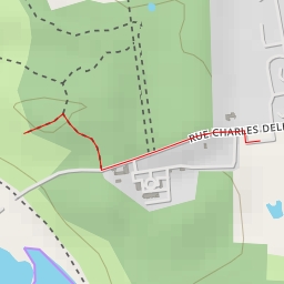 thumbnail for AI - Chemin du Royon de la Mollière de Groffliers - Groffliers