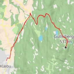 thumbnail for AI - Gullsiberget