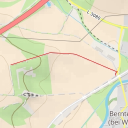 thumbnail for AI - Südharzautobahn - Breitenworbis