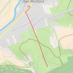 thumbnail for AI - Blick auf Bernterode