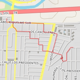 thumbnail for AI - Los Vencedores - Cerrillos