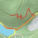 thumbnail for AI - Zsófia-kilátó sziklája