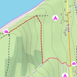 thumbnail for AI - Camping Les Mouettes ** - Criel-sur-Mer