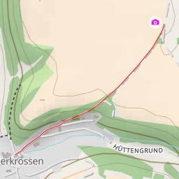 thumbnail for AI - Radwandern zwischen Saale, Ilm und Elster - Freienorla