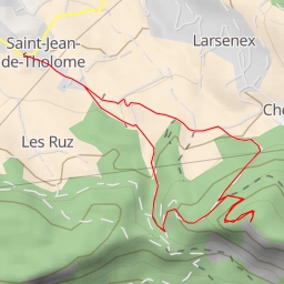 thumbnail for AI - Rochers de l'Aigle