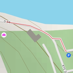 thumbnail for AI - La Roque Saint-Christophe