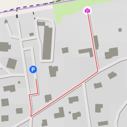 thumbnail for AI - Impasse Saint-Louis - Varaville