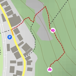 thumbnail for AI - Hauptstraße - Balduinstein