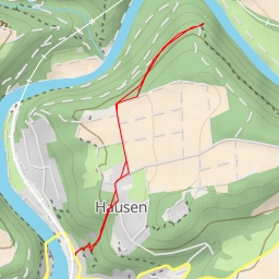 thumbnail for AI - Franzosenlay