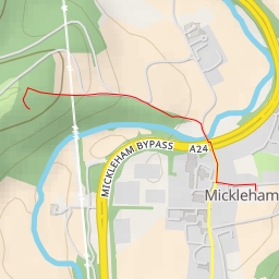 thumbnail for AI - Millenium Copse