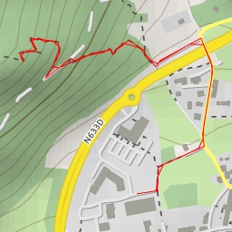 thumbnail for AI - Belvédère Walter Dossier - Aywaille