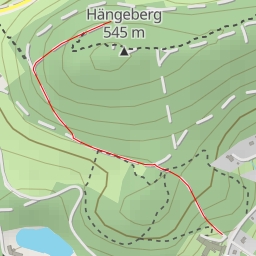 thumbnail for AI - Hängeberg
